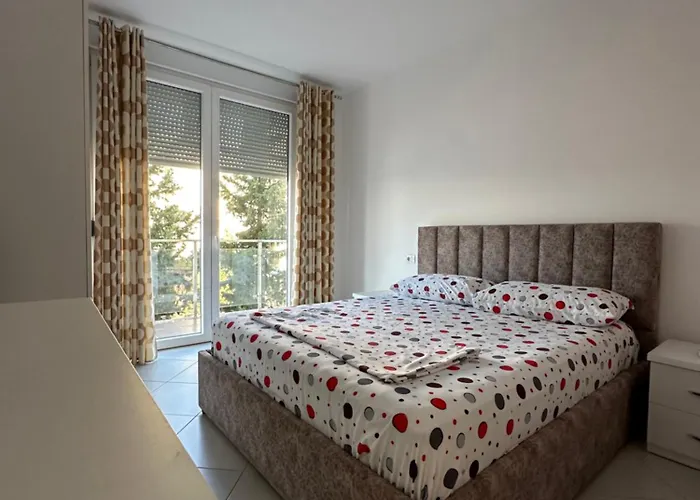 Holiday Apartments Shengjin * Shëngjin