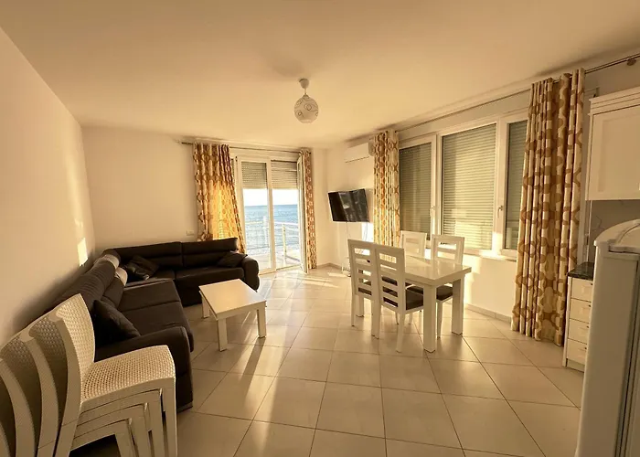 Holiday Apartments Shengjin Shëngjin