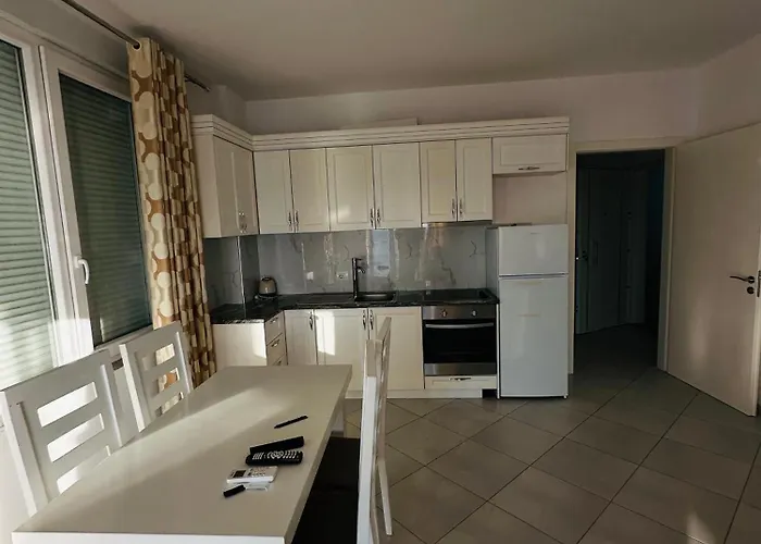 Holiday Apartments Shengjin *