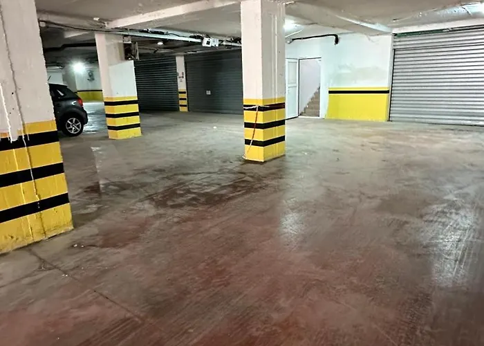 Holiday Apartments Shengjin