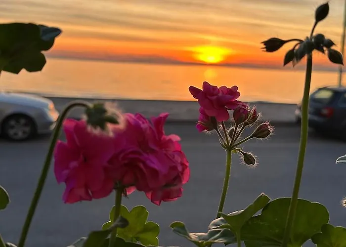 Holiday Apartments Shengjin Shëngjin