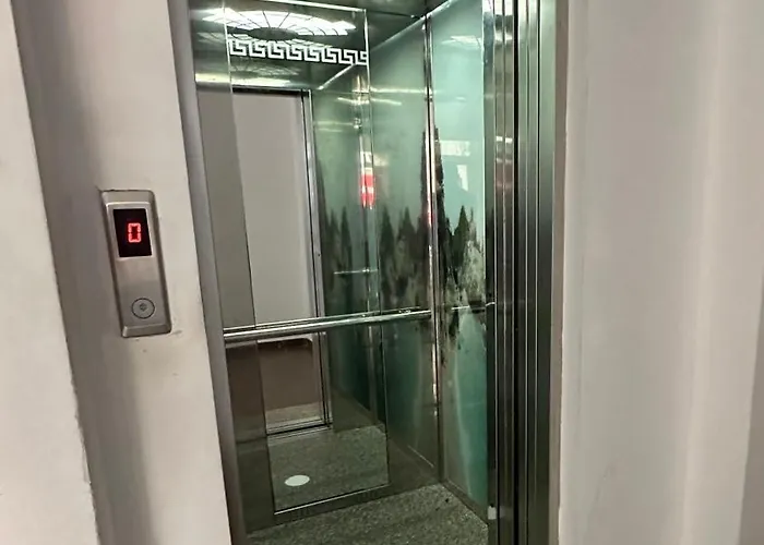 Lejlighed Holiday Apartments Shengjin