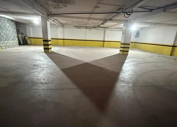 Lejlighed Holiday Apartments Shengjin Shëngjin