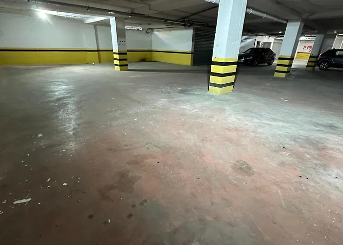 Lejlighed Holiday Apartments Shengjin *