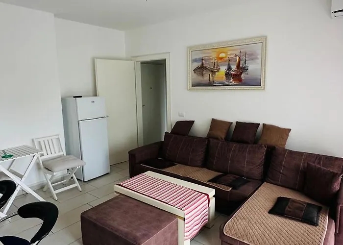 Holiday Apartments Shengjin * Shëngjin