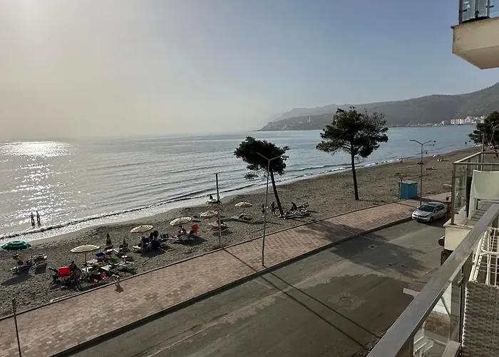 Holiday Apartments Shengjin *