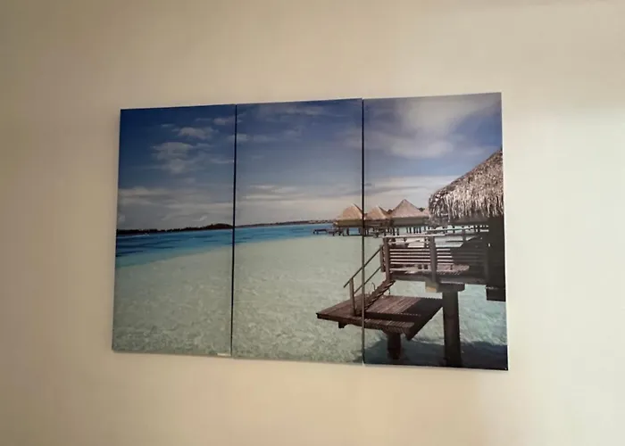 Holiday Apartments Shengjin *