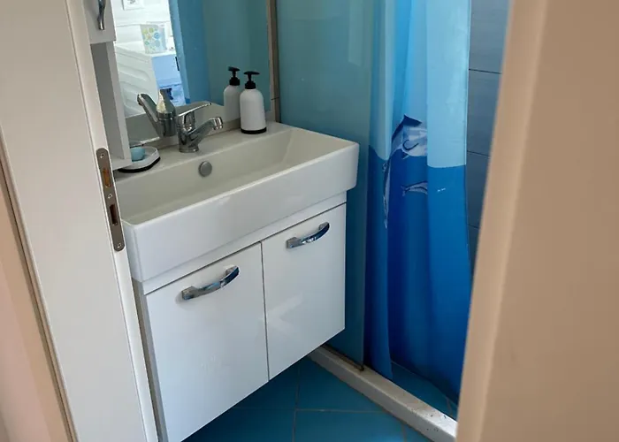 Holiday Apartments Shengjin *