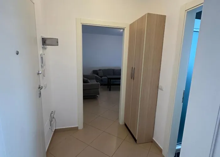 Holiday Apartments Shengjin Apartman