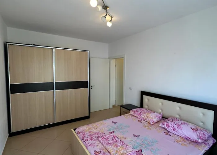 Holiday Apartments Shengjin Shëngjin