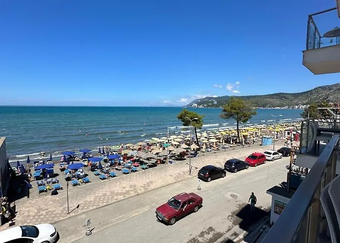 Lejlighed Holiday Apartments Shengjin