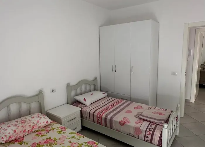 Holiday Apartments Shengjin *