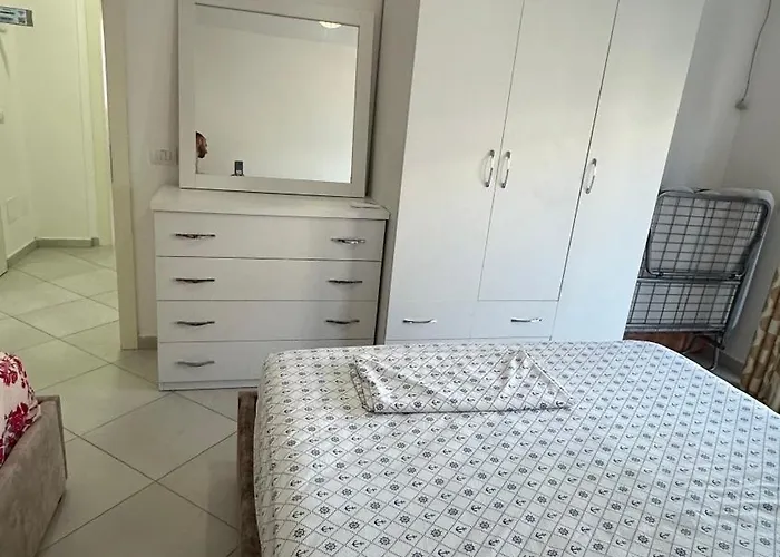 Holiday Apartments Shengjin