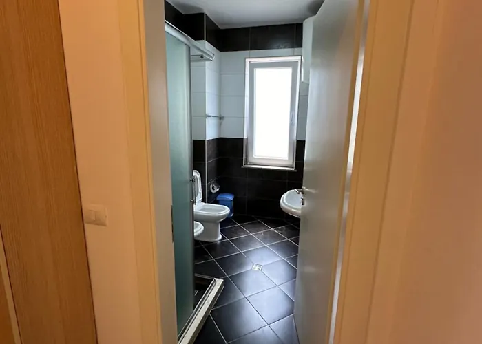 Holiday Apartments Shengjin Apartman