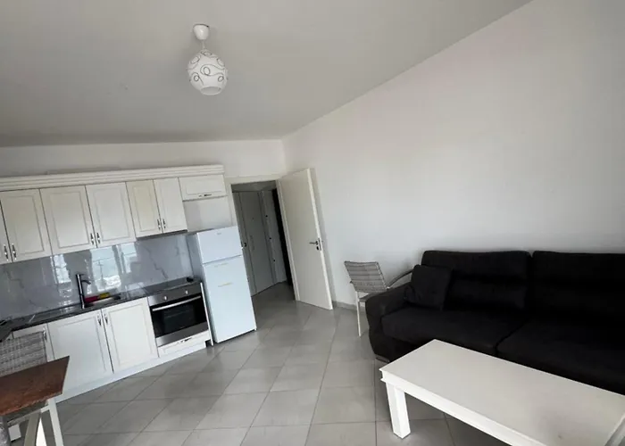 Holiday Apartments Shengjin Shëngjin