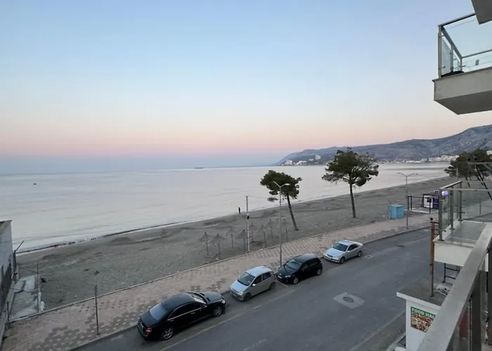 Holiday Apartments Shengjin *