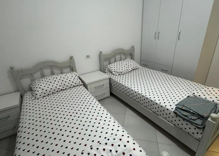 Holiday Apartments Shengjin Shëngjin