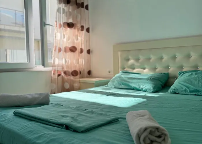 Holiday Apartments Shengjin * Shëngjin