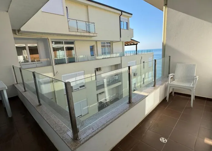 Holiday Apartments Shengjin