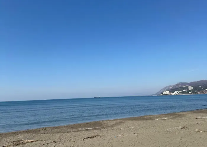 Apartman Holiday Apartments Shengjin