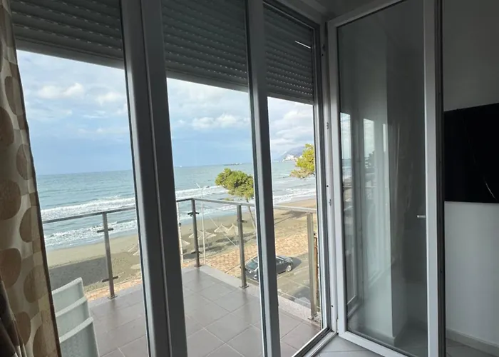 Holiday Apartments Shengjin *