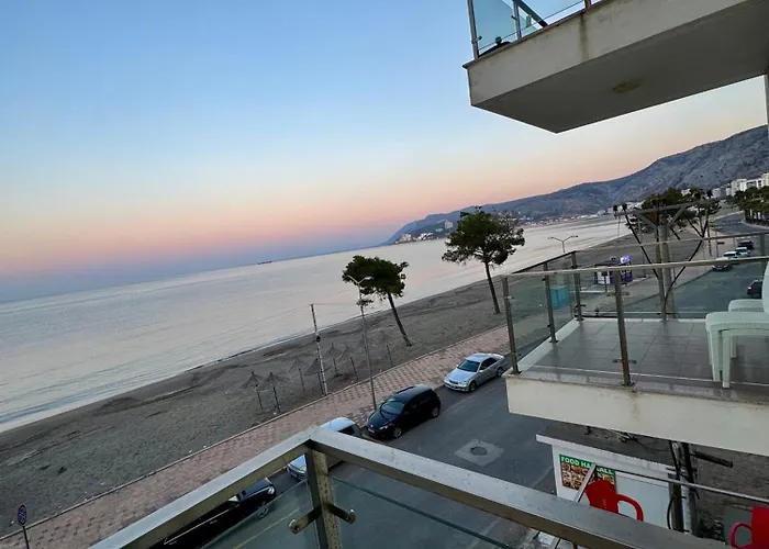 Holiday Apartments Shengjin Shëngjin